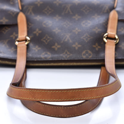 Louis Vuitton Monogram Totally MM 6 of 13