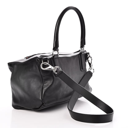 Givenchy Calfskin Gothic Medium Pandora Black 4 of 8