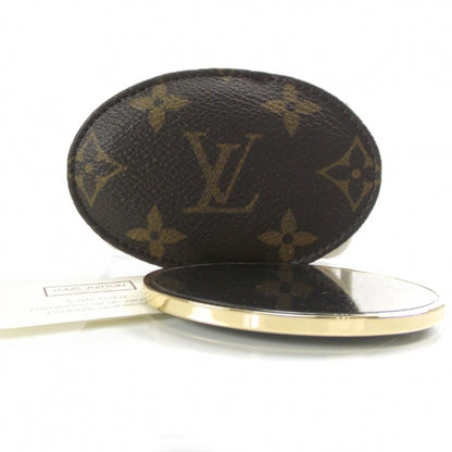 Louis Vuitton Monogram Mirror w Case 2 of 5