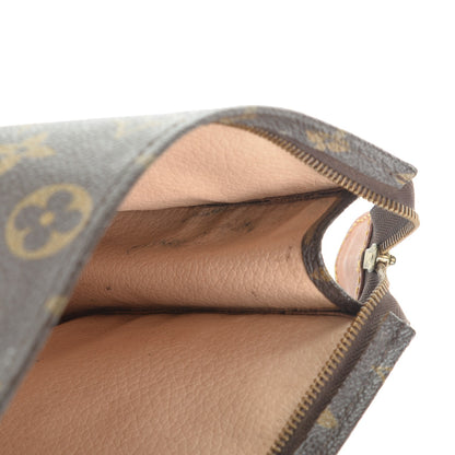 Louis Vuitton Monogram Toiletry Pouch 19 11 of 11