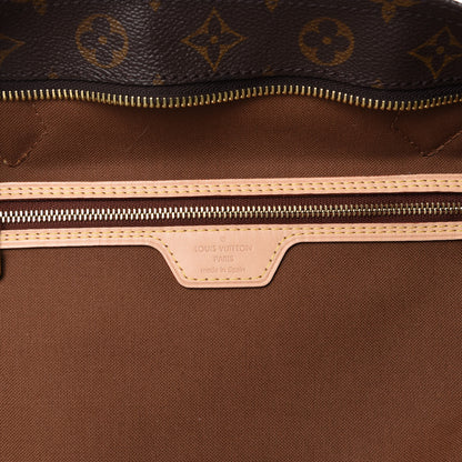 Louis Vuitton Monogram All-In MM 7 of 8