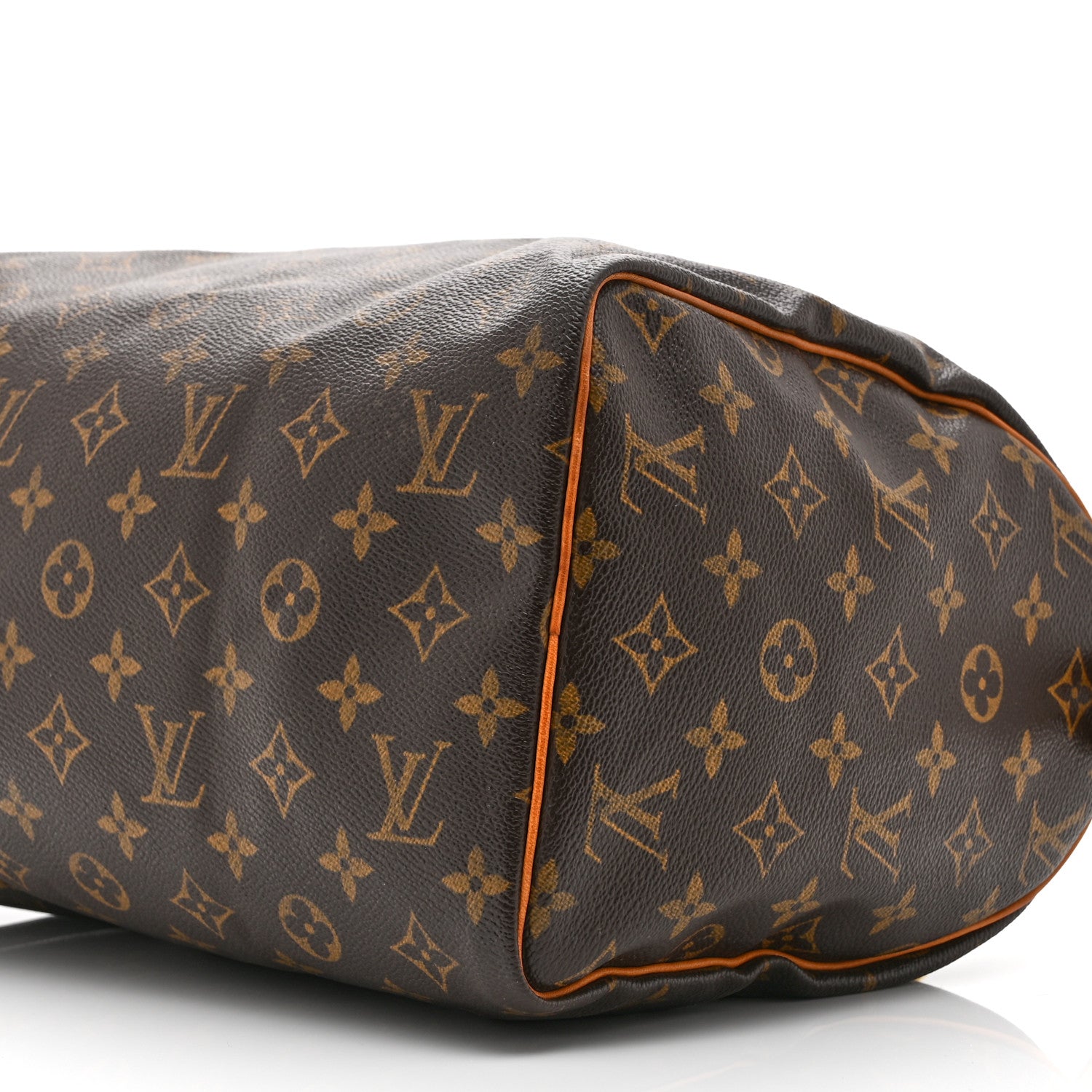 Louis Vuitton Monogram Speedy 30 10 of 10