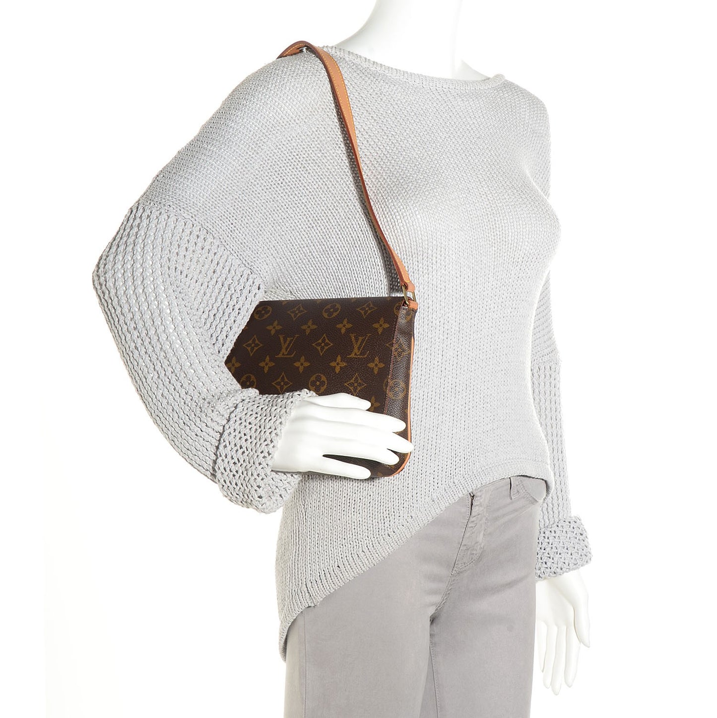 Monogram Musette Tango