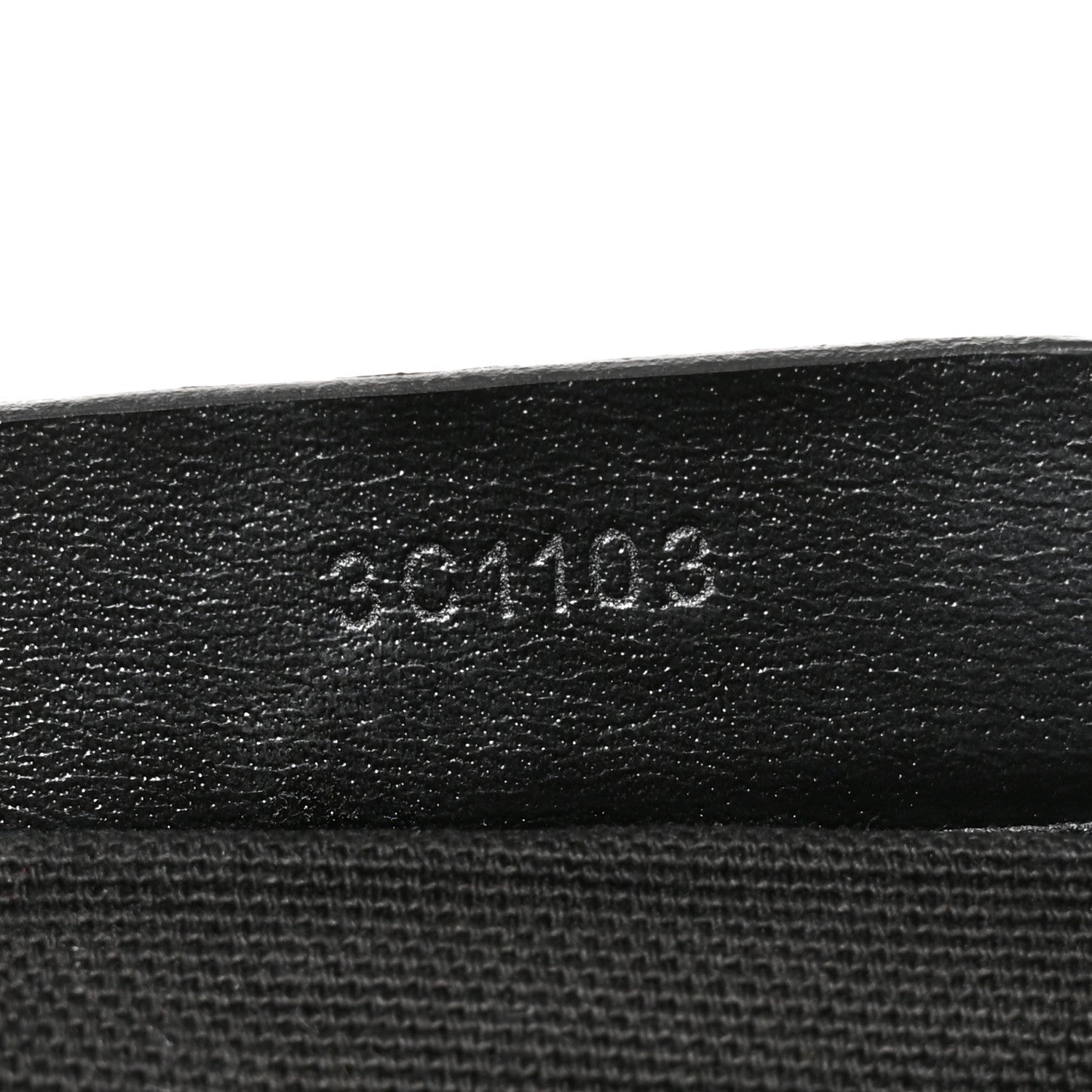 Givenchy Shiny Lord Calfskin  Antigona Black 7 of 11