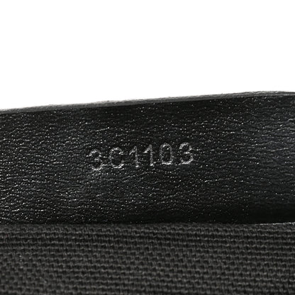Givenchy Shiny Lord Calfskin  Antigona Black 7 of 11