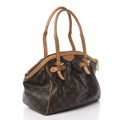 Louis Vuitton Monogram Tivoli GM 2 of 23