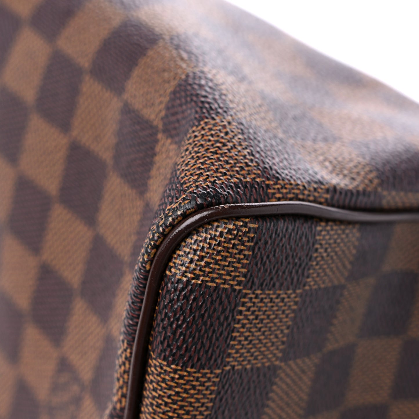 Damier Ebene Speedy 25