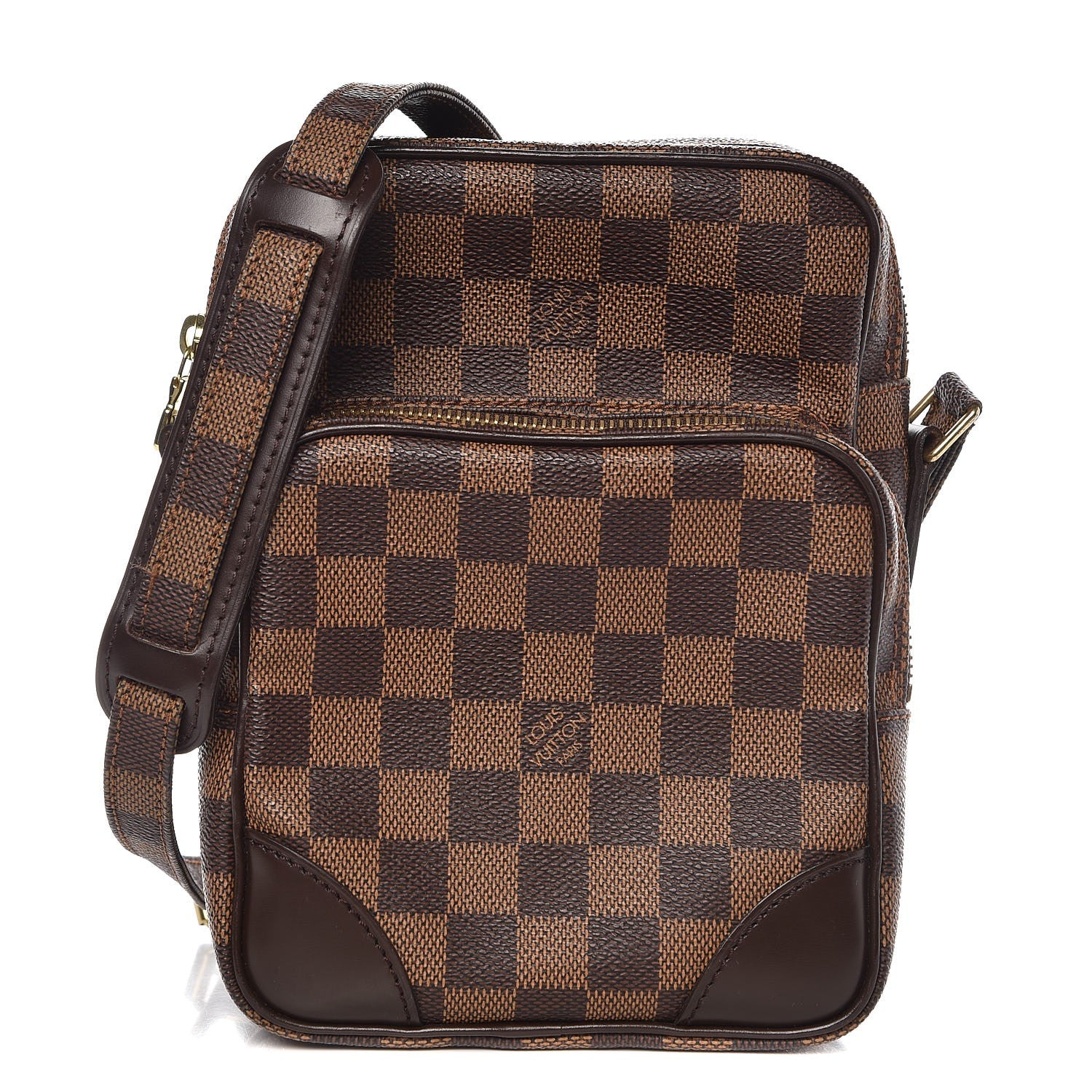 Louis Vuitton Damier Ebene Amazone 1 of 8