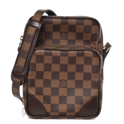 Louis Vuitton Damier Ebene Amazone 1 of 8