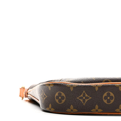 Louis Vuitton Monogram Odeon PM 8 of 10