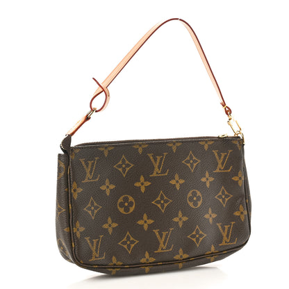 Louis Vuitton Monogram Pochette Accessories 3 of 10