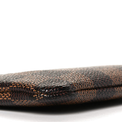 Louis Vuitton Damier Ebene Key Pouch 7 of 8