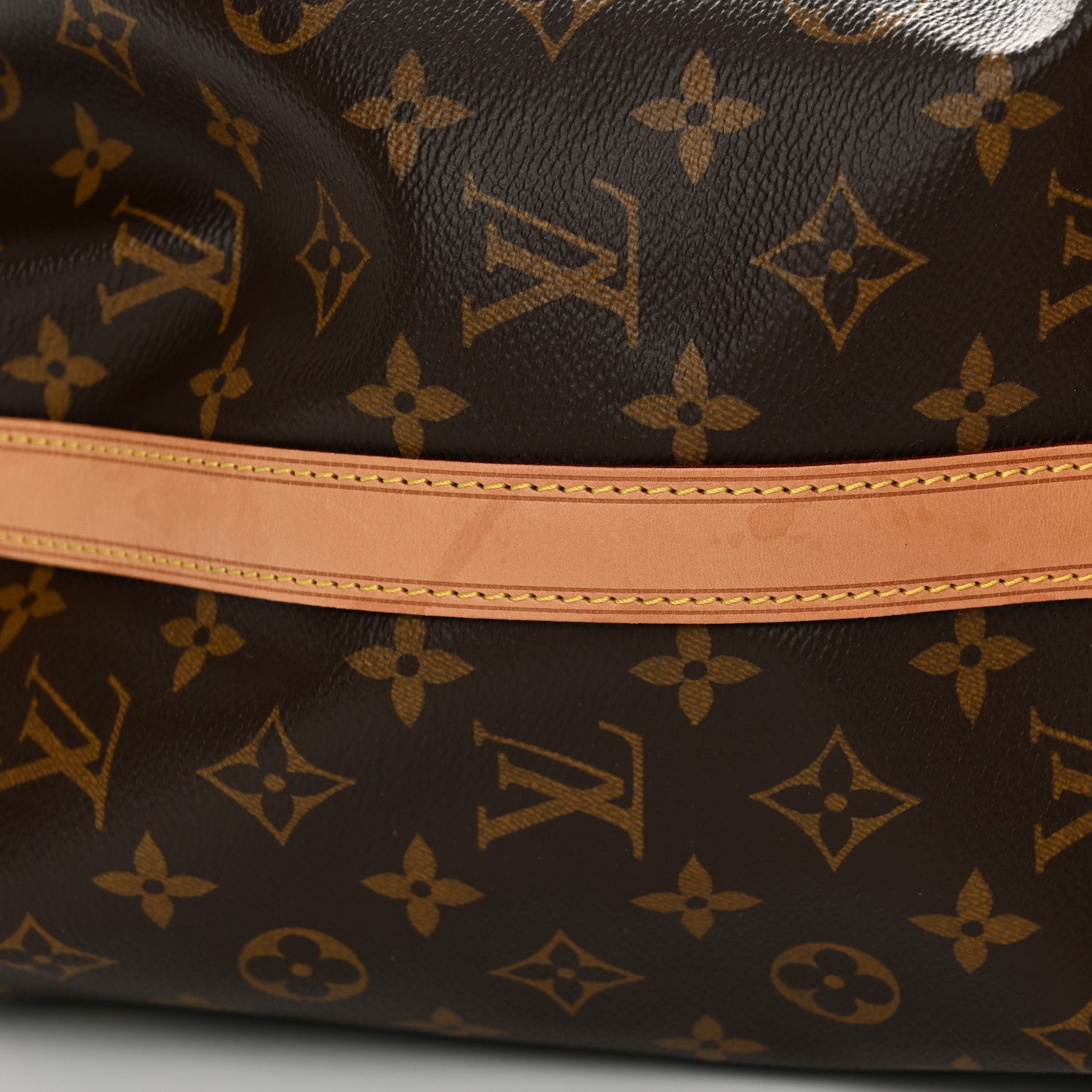 Louis Vuitton Monogram Noe 11 of 11