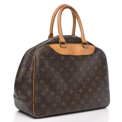 Louis Vuitton Monogram Deauville 3 of 17