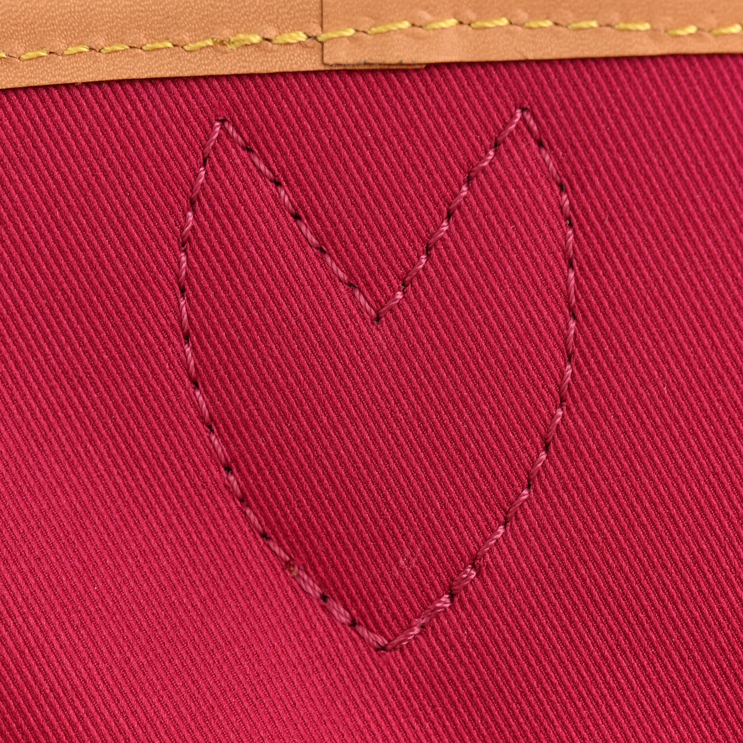 Monogram Diane
