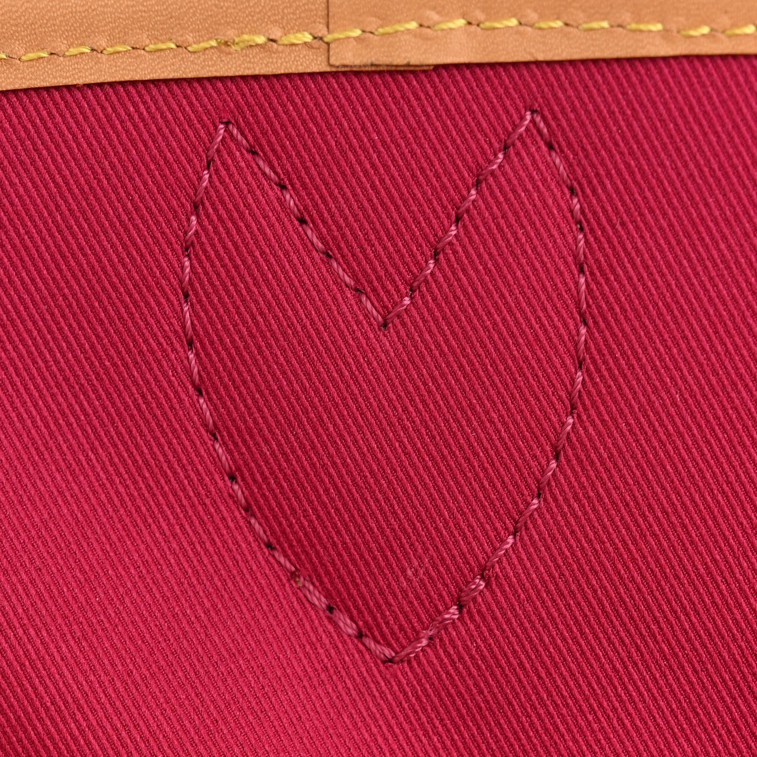 Louis Vuitton Monogram Diane 10 of 12