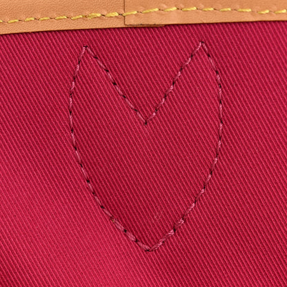 Louis Vuitton Monogram Diane 10 of 12