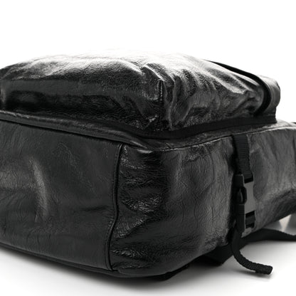 Balenciaga Agneau Classic Backpack Black 9 of 9
