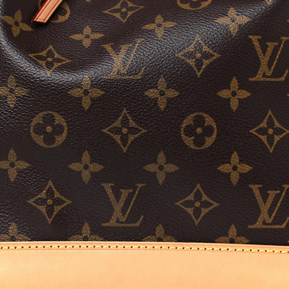 Louis Vuitton Monogram Petit Noe NM 7 of 10