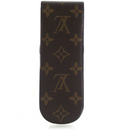 Louis Vuitton monogram Pen Holder Case LV 2 of 7