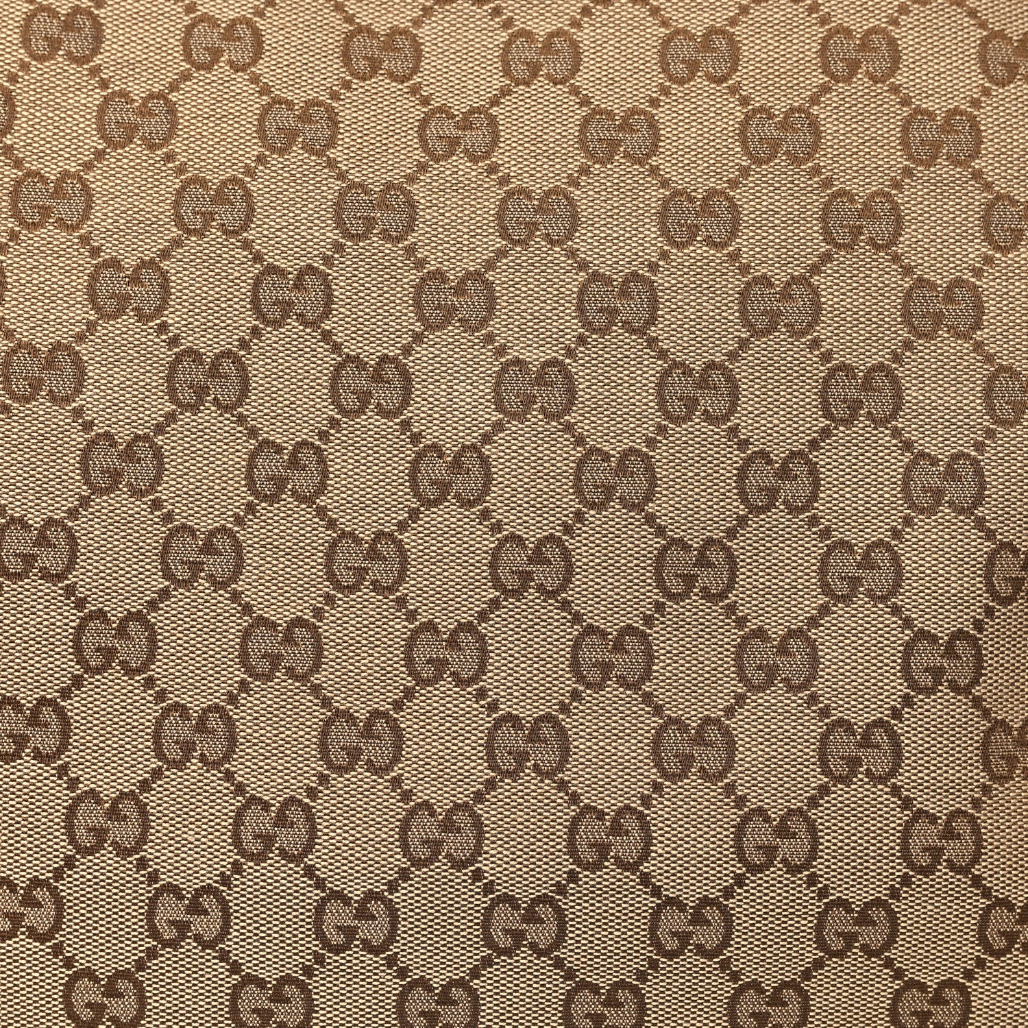 Gucci Soft GG Monogram Large Margaux Hobo Brown 8 of 10