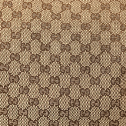 Gucci Soft GG Monogram Large Margaux Hobo Brown 8 of 10