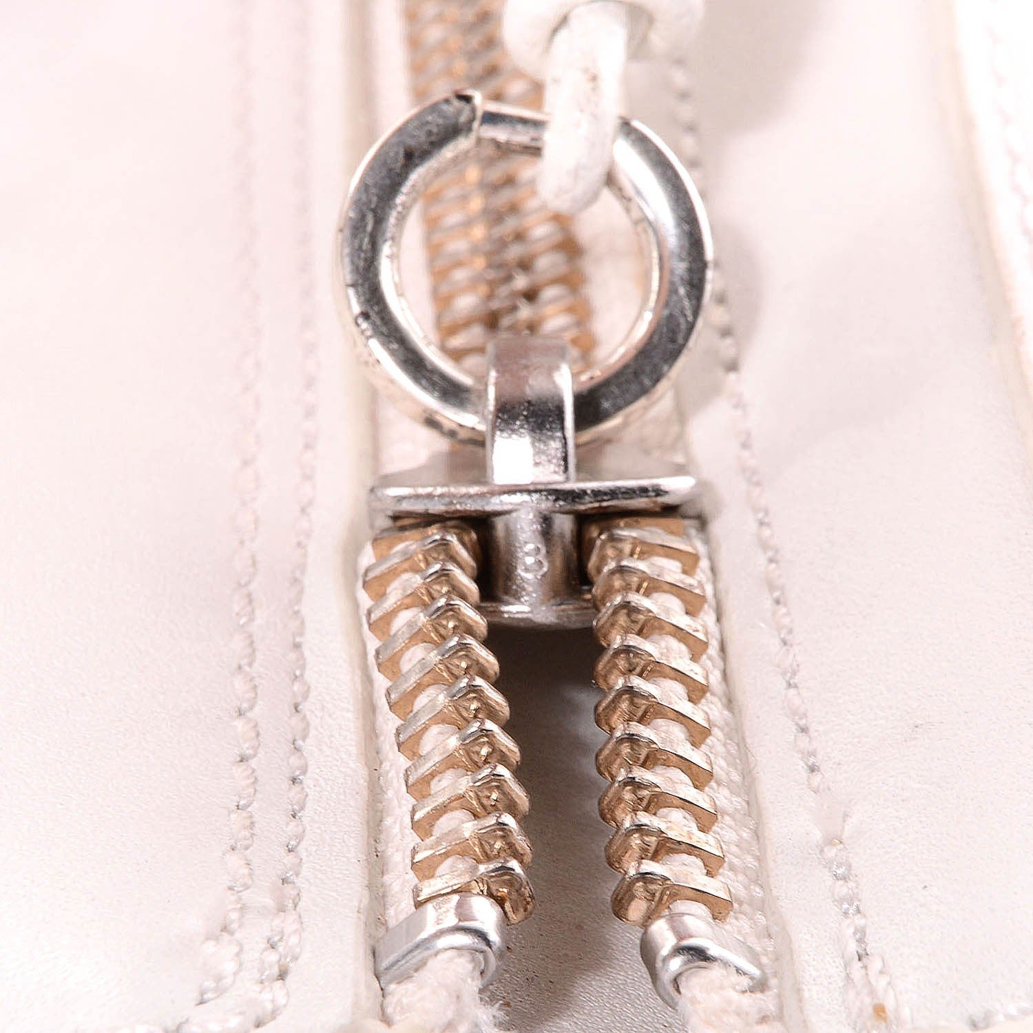 3.1 Phillip Lim 3.1 Calfskin Large Pashli Satchel White 10 of 12
