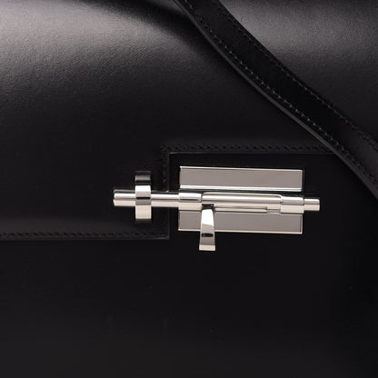 Hermes Box Verrou 21 Black 10 of 10