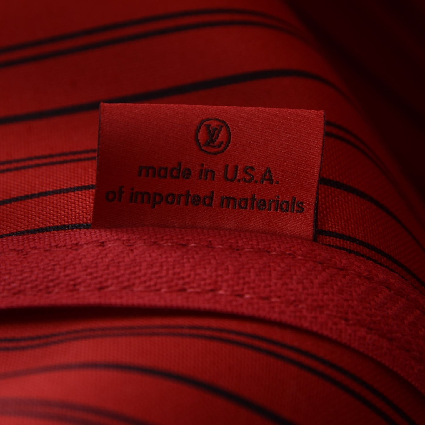 Damier Ebene Neo Neverfull GM