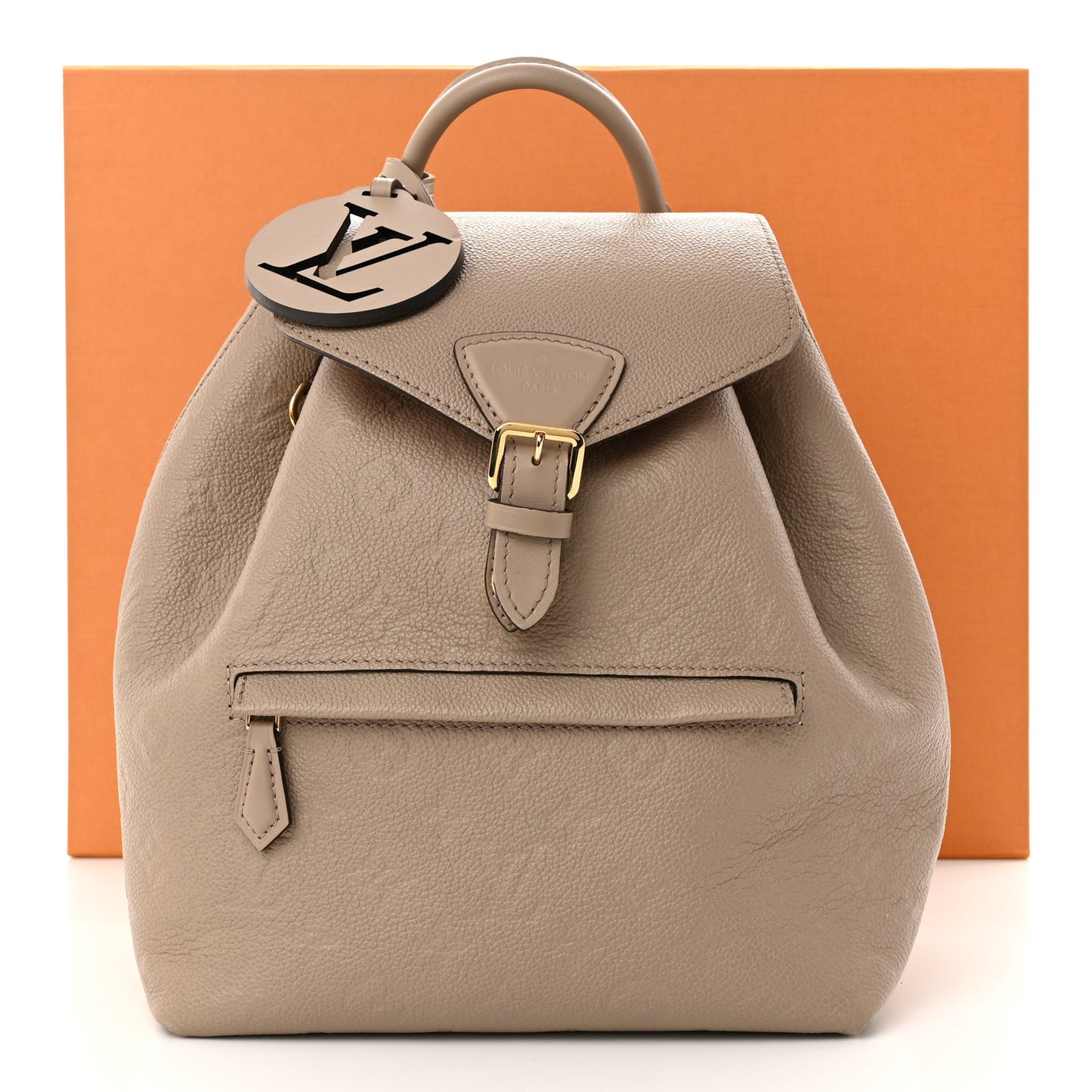 Empreinte Montsouris NM Backpack Tourterelle
