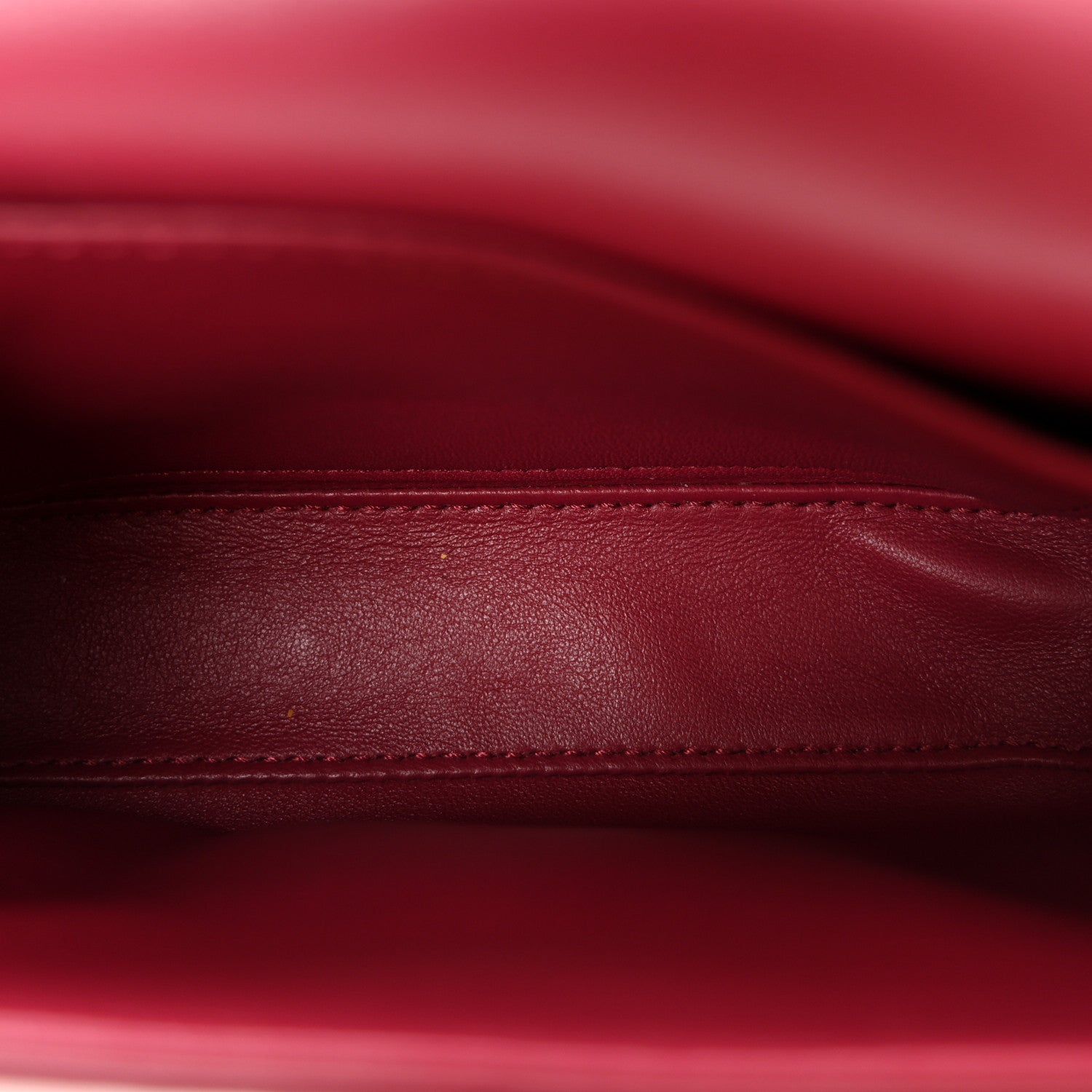 Celine Watersnake Teen Triomphe Ruby 5 of 11
