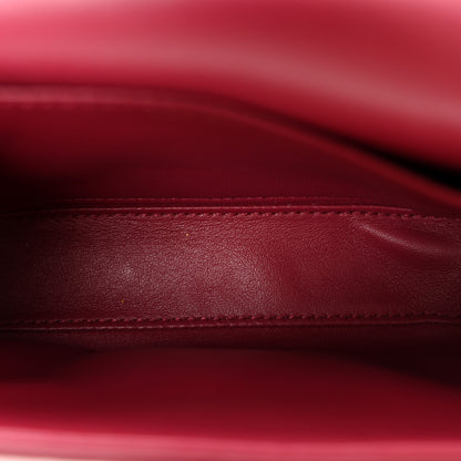 Celine Watersnake Teen Triomphe Ruby 5 of 11