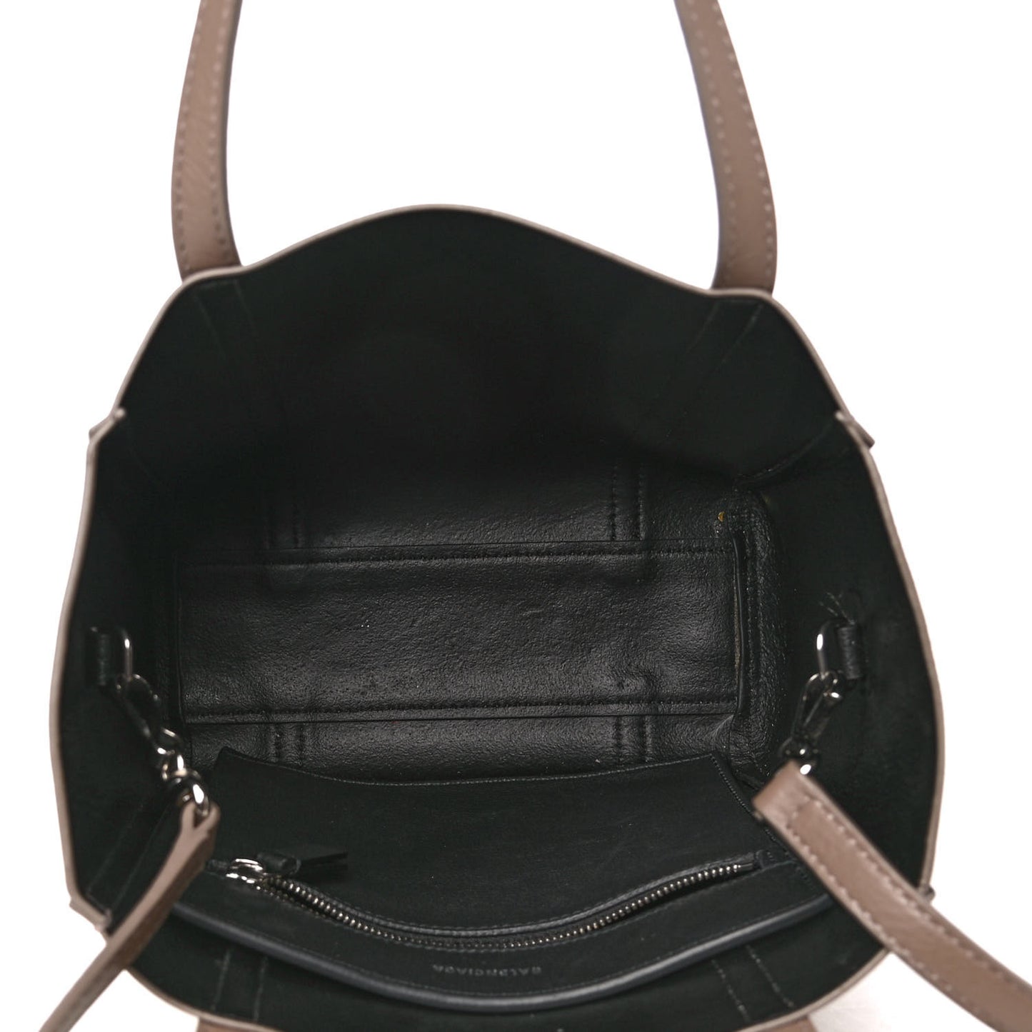 Calfskin XXS Everyday Tote Beige