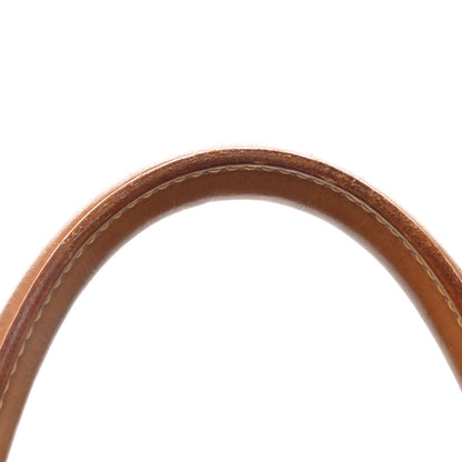 Louis Vuitton Monogram Keepall 55 18 of 20
