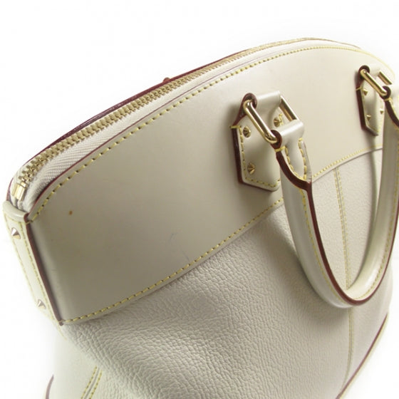 Suhali Lockit MM White