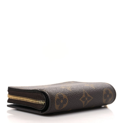 Louis Vuitton Reverse Monogram Lou Wallet 4 of 7