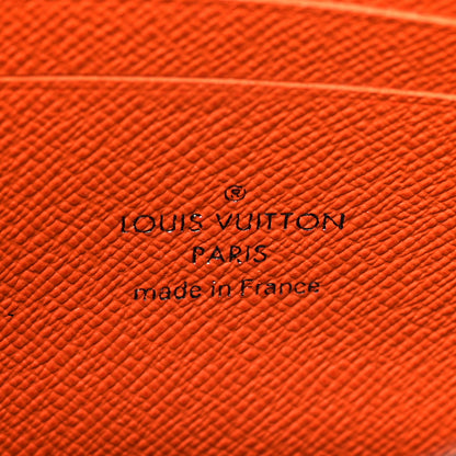 Louis Vuitton Monogram Discovery Pochette Orange 6 of 6
