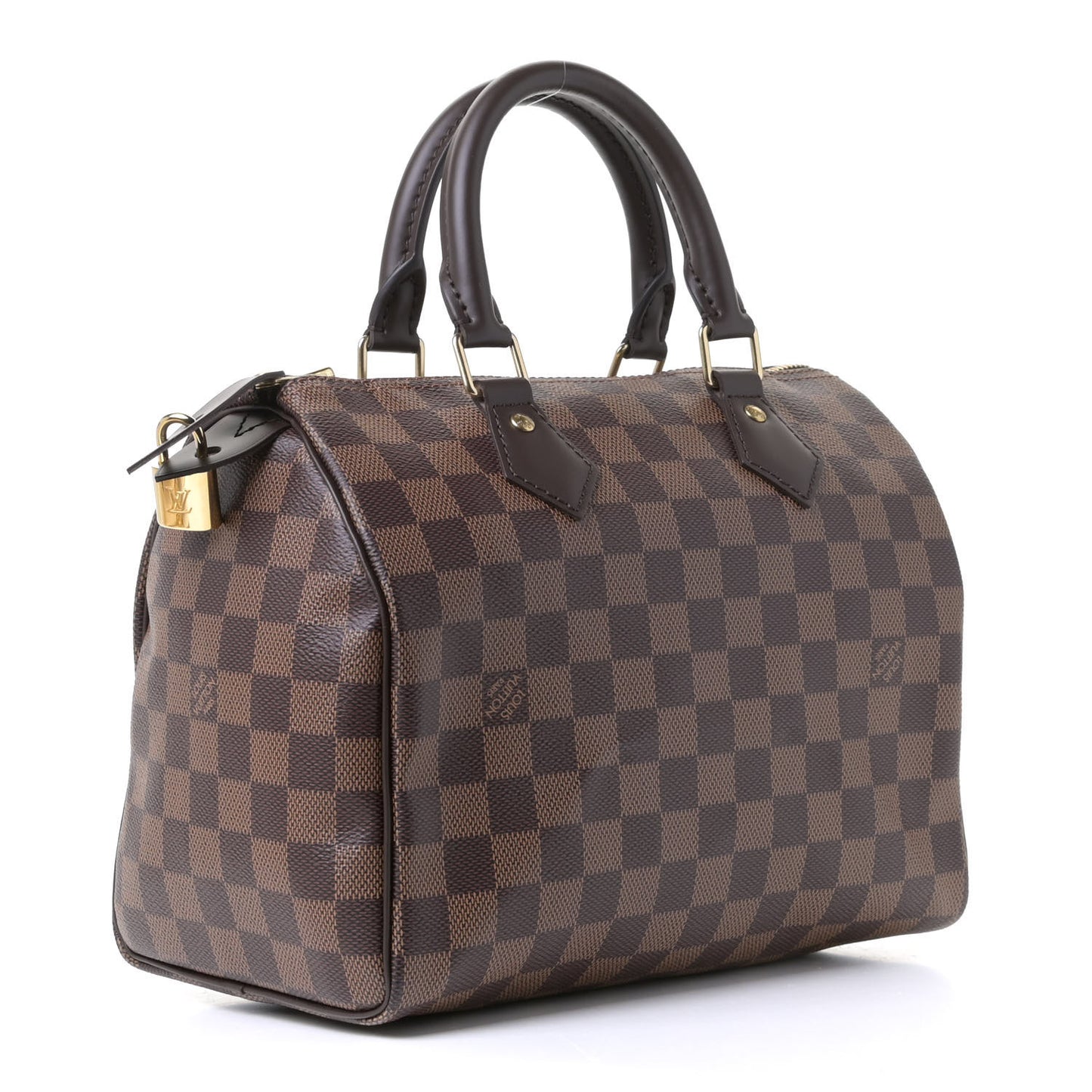 Damier Ebene Speedy 25