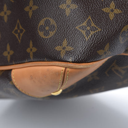 Louis Vuitton Monogram Estrela MM 13 of 19