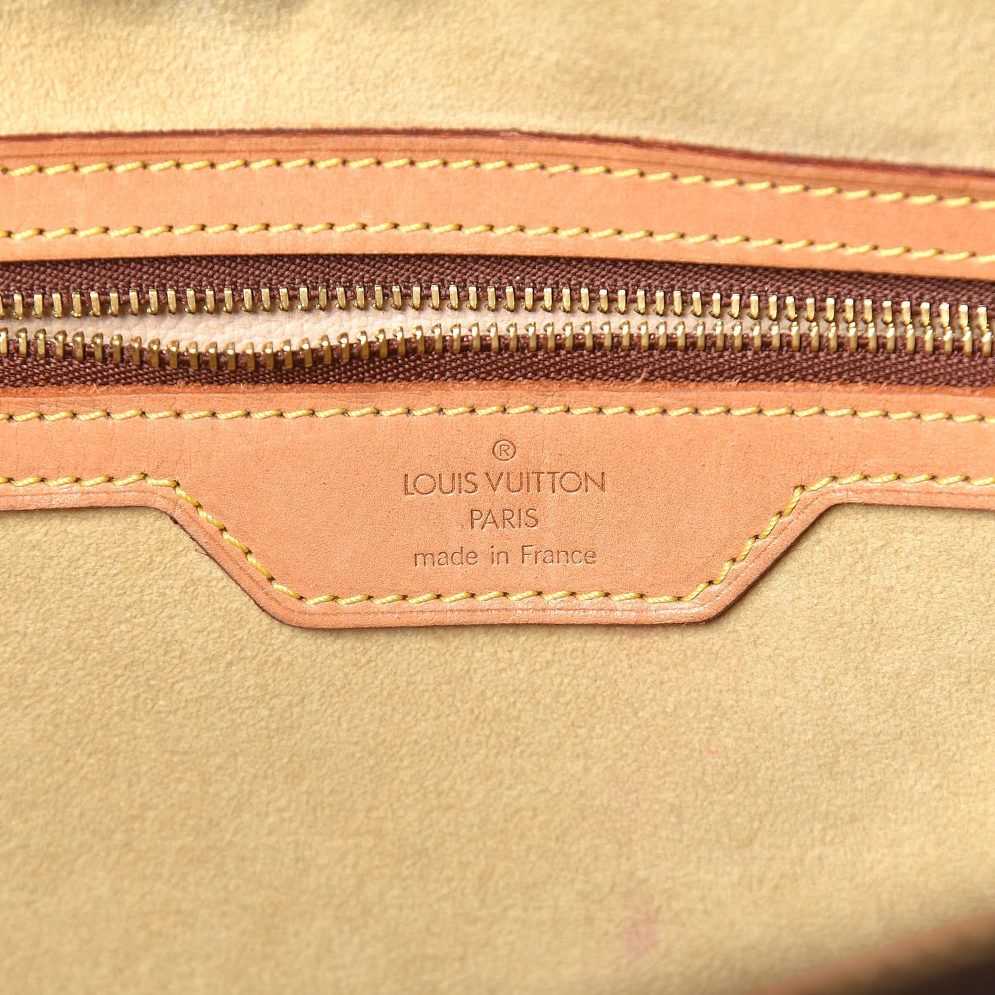 Monogram Porte-Documents Voyage Briefcase 2 Compartments