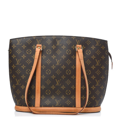 Louis Vuitton Monogram Babylone 1 of 12