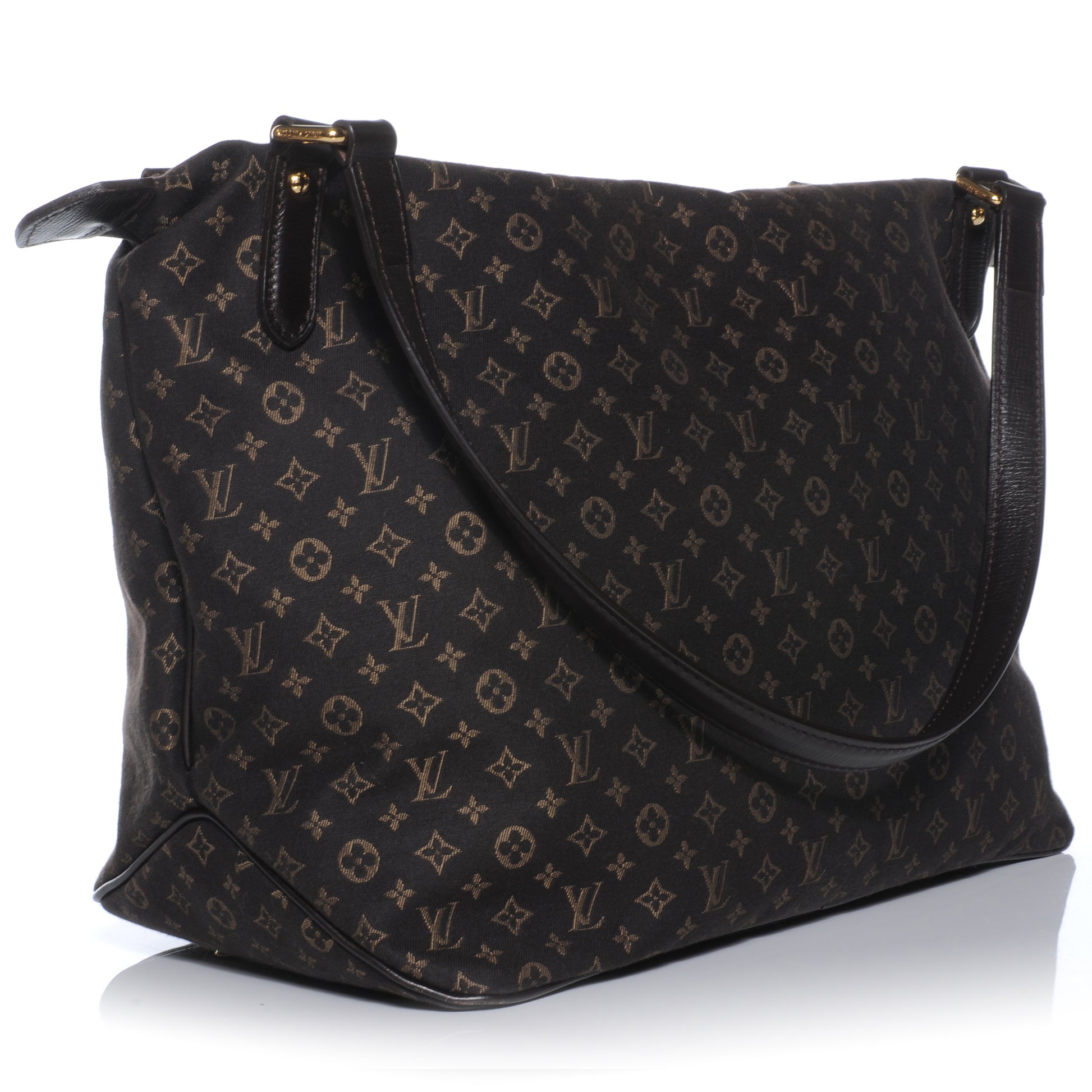 Louis Vuitton Monogram Idylle Ballade MM Fusain 3 of 7