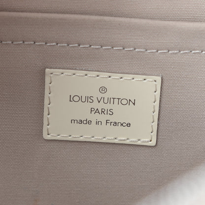 Louis Vuitton Epi Bowling Montaigne GM Ivory 6 of 9