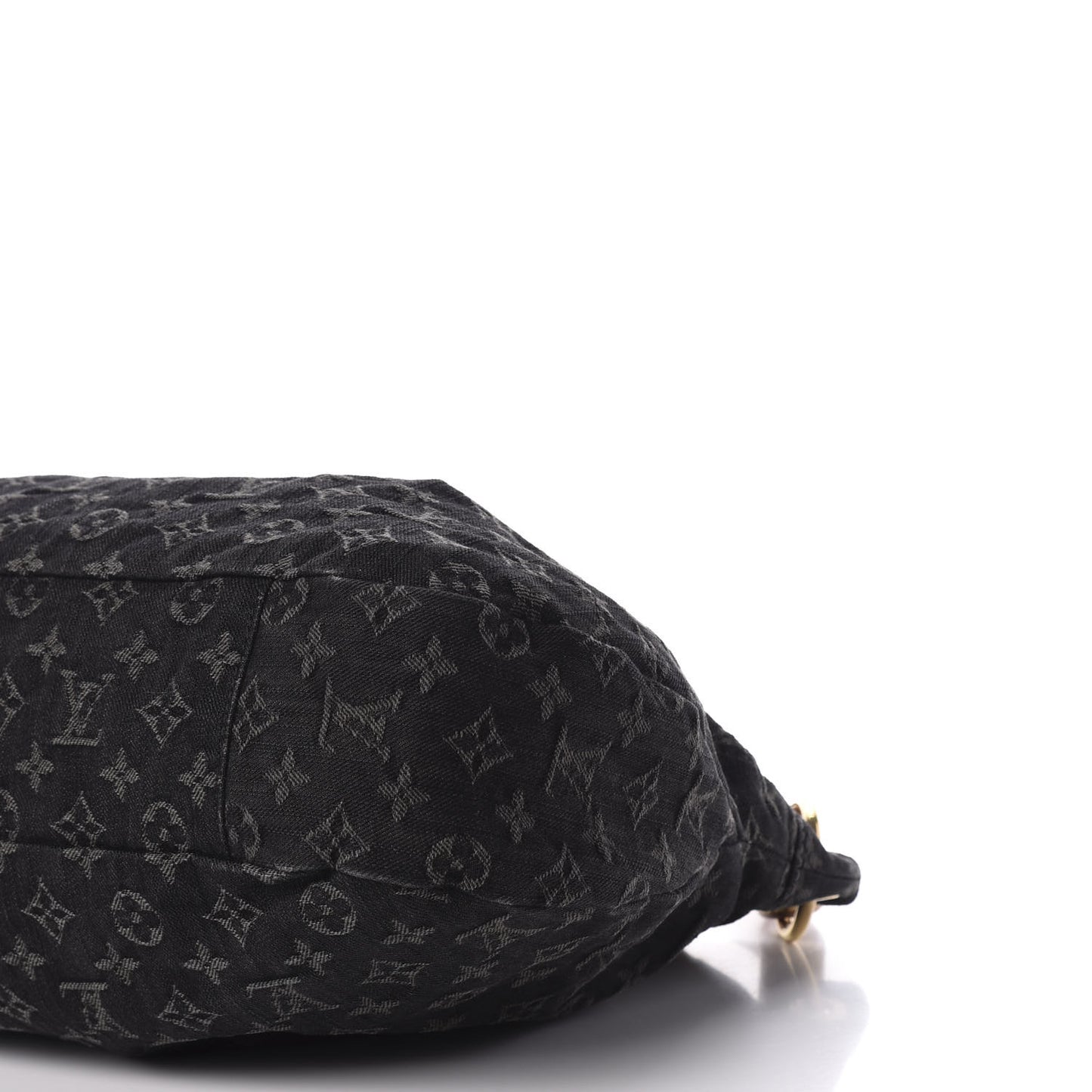 Denim Daily PM Black