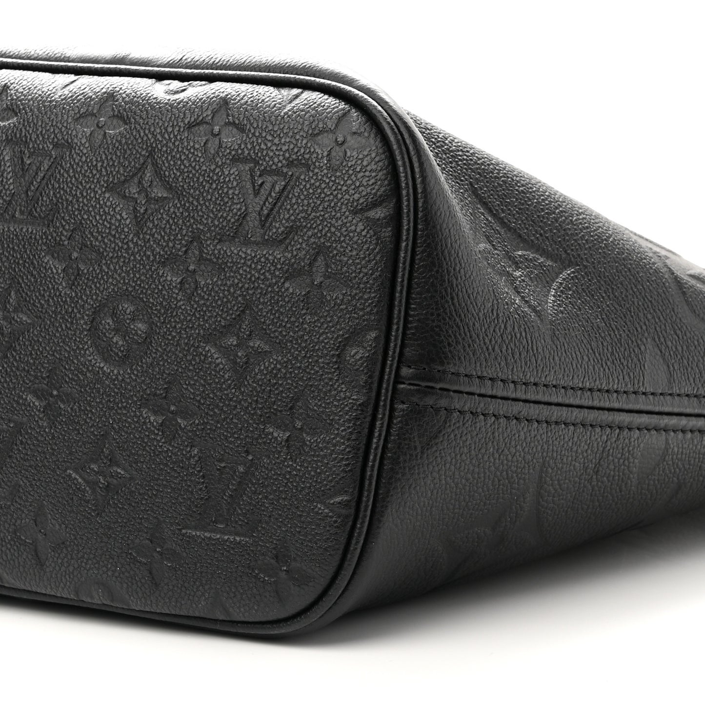 Empreinte Monogram Giant Neverfull MM Black