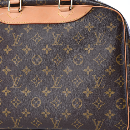 Louis Vuitton Monogram Deauville 11 of 15