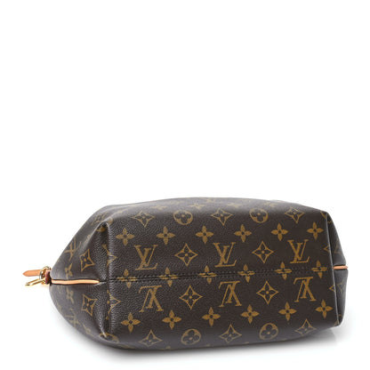 Louis Vuitton Monogram Turenne PM 4 of 11