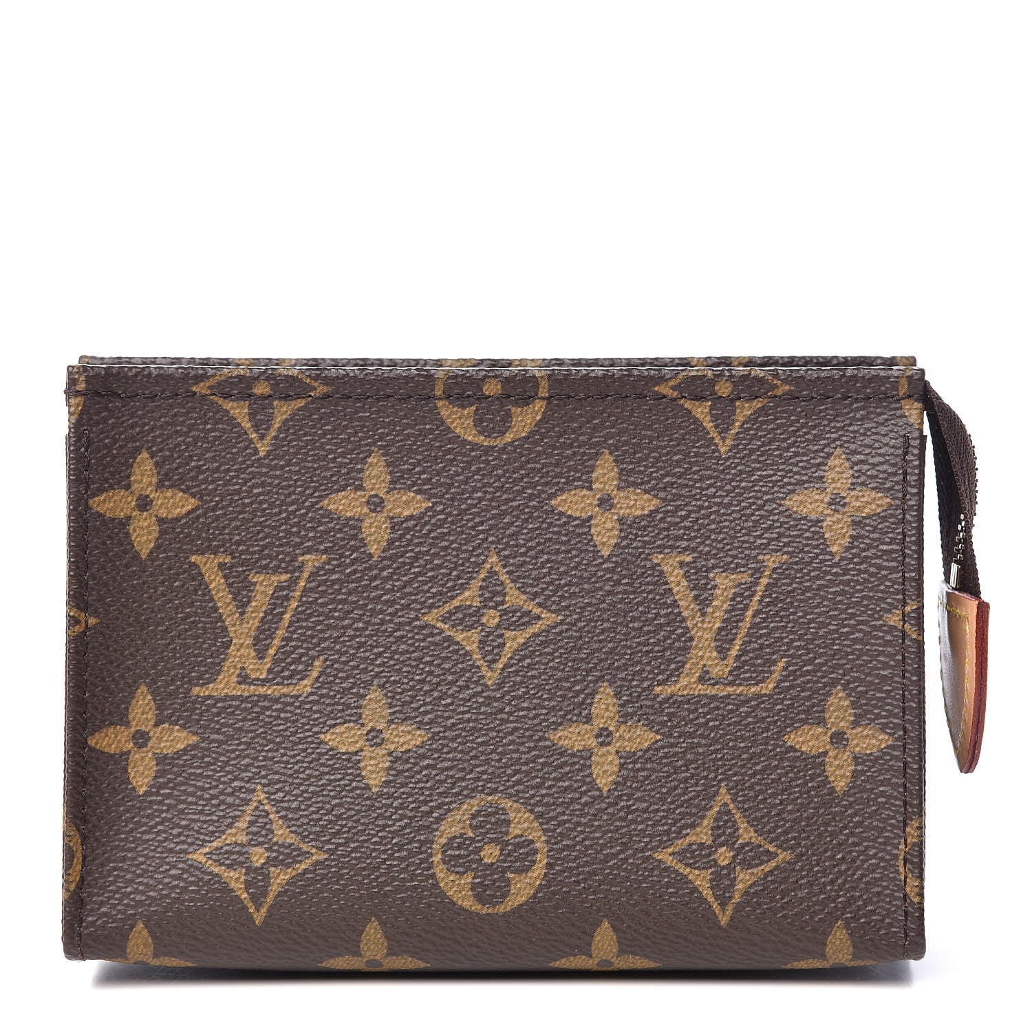 Louis Vuitton Monogram Toiletry Pouch 15 1 of 10