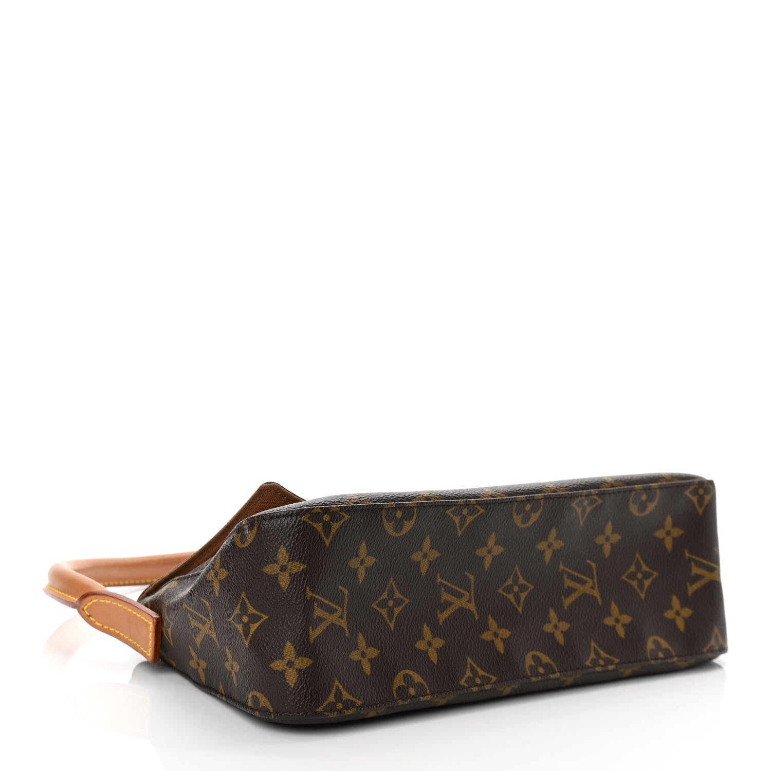 Louis Vuitton Monogram Mini Looping 4 of 10