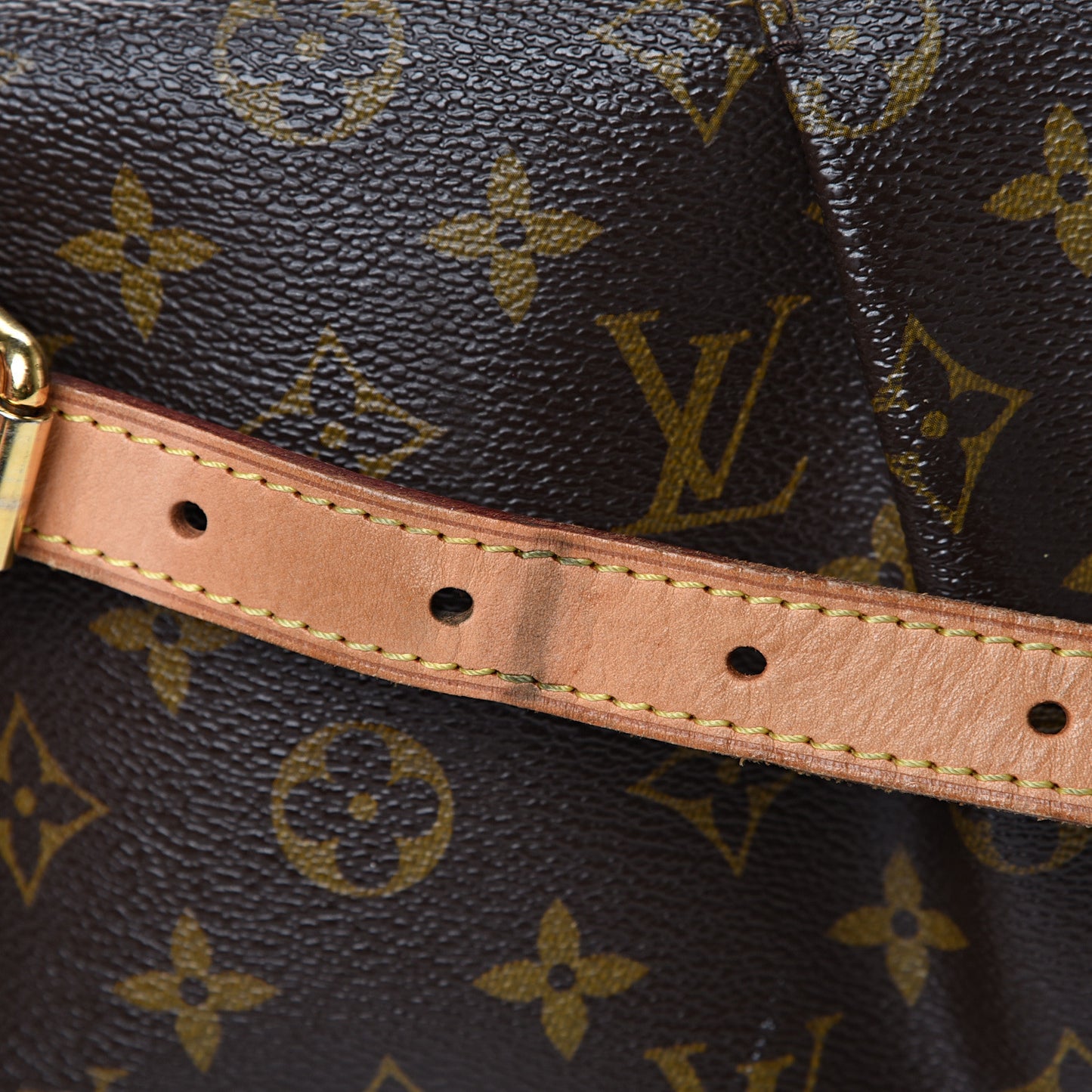 Monogram Menilmontant PM